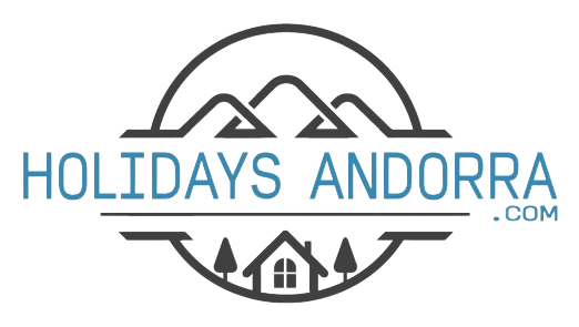 Holidays Andorra Logo